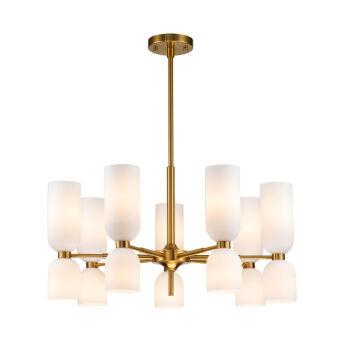 Люстра на штанге Favourite 2876-7P