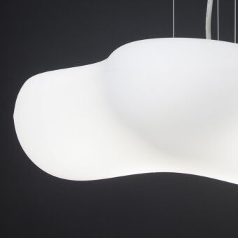 Подвесная люстра Mantra 1883