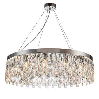 Подвесная люстра Indigo V000386