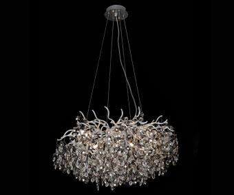 Подвесная люстра Kink Light 07873-80,16