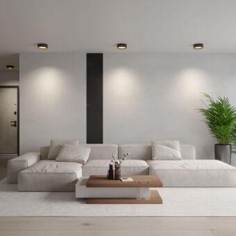 Накладной светильник Novotech 359599