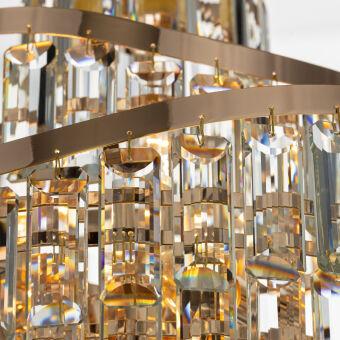 Подвесная люстра Citilux CL315152