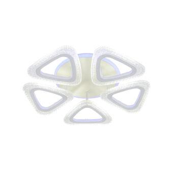 Накладной светильник Escada 10300/5LED BL