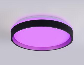 Накладной светильник Ambrella Light FZ604