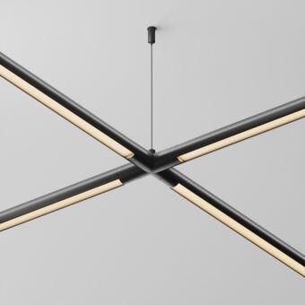 Коннектор Maytoni Technical CA017TX-B