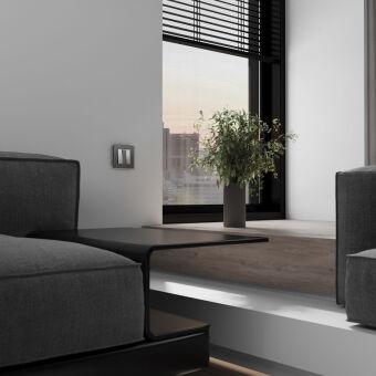 Выключатель Werkel W1130065