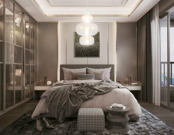 Подвесной светильник Ambrella Light LH11056