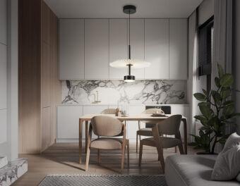 Подвесной светильник Ambrella Light LH72601