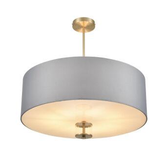 Люстра на штанге LUMION 8108/7C