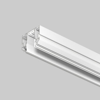 Шинопровод Denkirs TR2023-WH