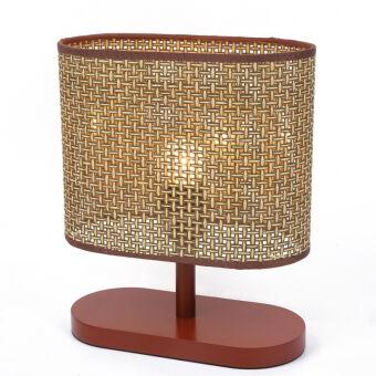 Настольная лампа LUMION 8202/1T