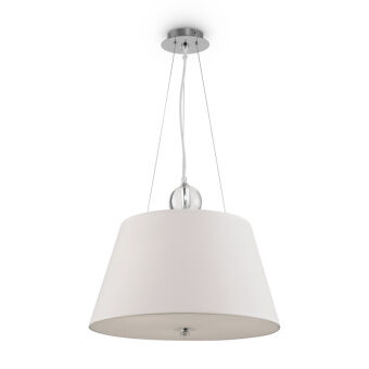 Подвесная люстра Maytoni MOD613PL-03BG