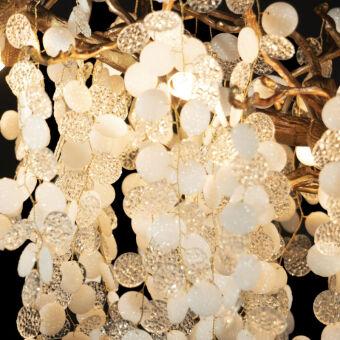 Подвесная люстра LOFT IT 10066/1500 GB