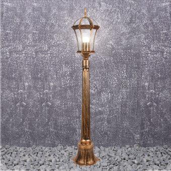 Садово-парковый светильник Feron 11619