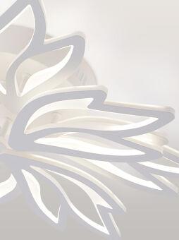 Накладная люстра Natali Kovaltseva LED LAMPS 81118/6C