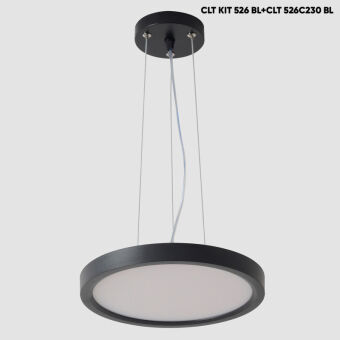 Подвес Crystal Lux CLT KIT 526 BL