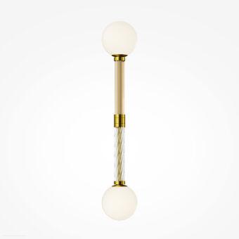 Бра Maytoni MOD287WL-02BS