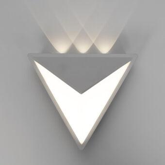 Светильник настенный Citilux CLU0804WH