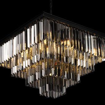 Каскадная люстра LOFT IT 10018/600S