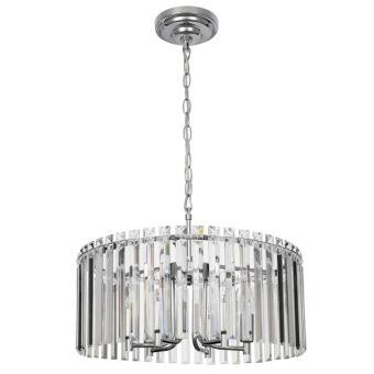 Подвесная люстра Citilux CL306161