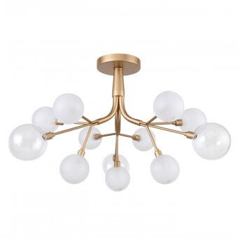 Люстра на штанге Favourite 2515-9U