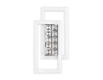 Накладной светильник Ambrella Light FA107