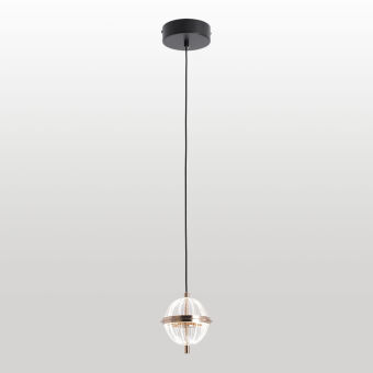 Подвесной светильник Lussole LSP-7513