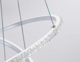 Каскадная люстра Ambrella Light FA9561