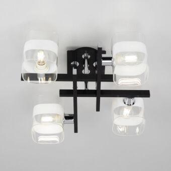 Накладная люстра Citilux CL139242