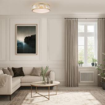 Накладная люстра Escada 2116/4