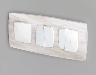 Клавиша/Накладка Ambrella Volt OP1230