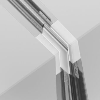 Коннектор Maytoni Technical TRA034CL-42W