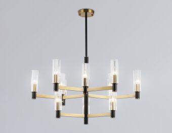 Люстра на штанге Ambrella Light LH55515