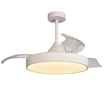 Накладной светильник Mantra 8752