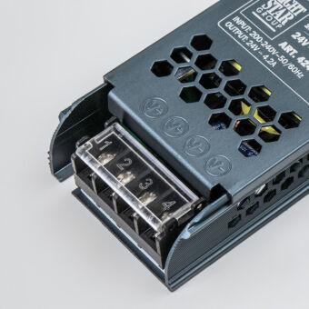 Бра Lightstar 100CORDA5