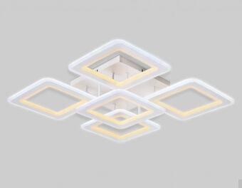 Накладной светильник Ambrella Light FA866