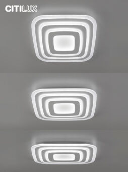 Накладной светильник Citilux CL737A080E