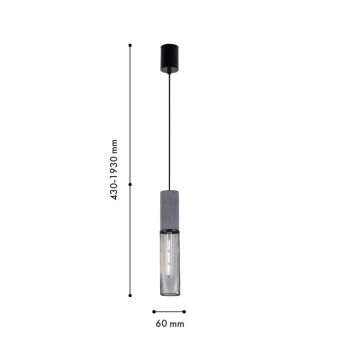 Подвесной светильник Favourite 4272-1P