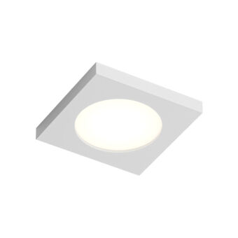 Влагозащищенный светильник Denkirs DK3014-WH