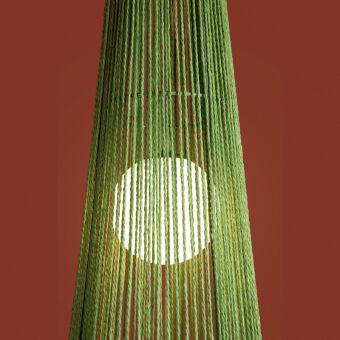 Подвесной светильник Freya FR5405PL-01GN1