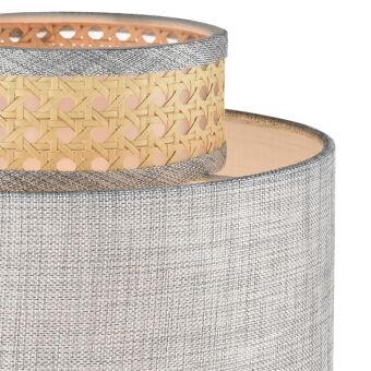 Настольная лампа LUMION 8043/1T