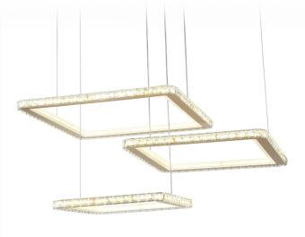 Каскадная люстра Ambrella Light FA1761