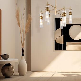 Бра F-Promo 4737-1W