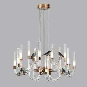 Подвесная люстра Odeon Light 5431/30L