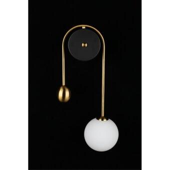 Бра APLOYT APL.324.11.01