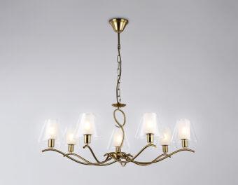 Подвесная люстра Ambrella Light LH57093