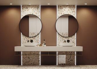 Встраиваемый светильник Maytoni Technical DL086-GX53-SQ-W