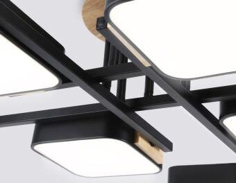 Накладная люстра Ambrella Light FL4890
