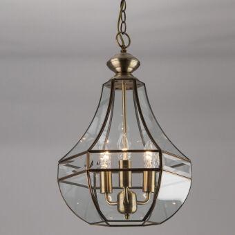 Подвесной светильник Citilux CL444130