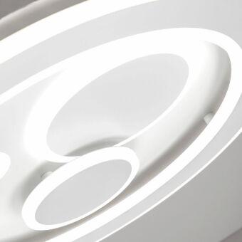 Накладная люстра Citilux CL739170